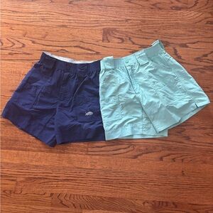Boys AFTCO fishing shorts